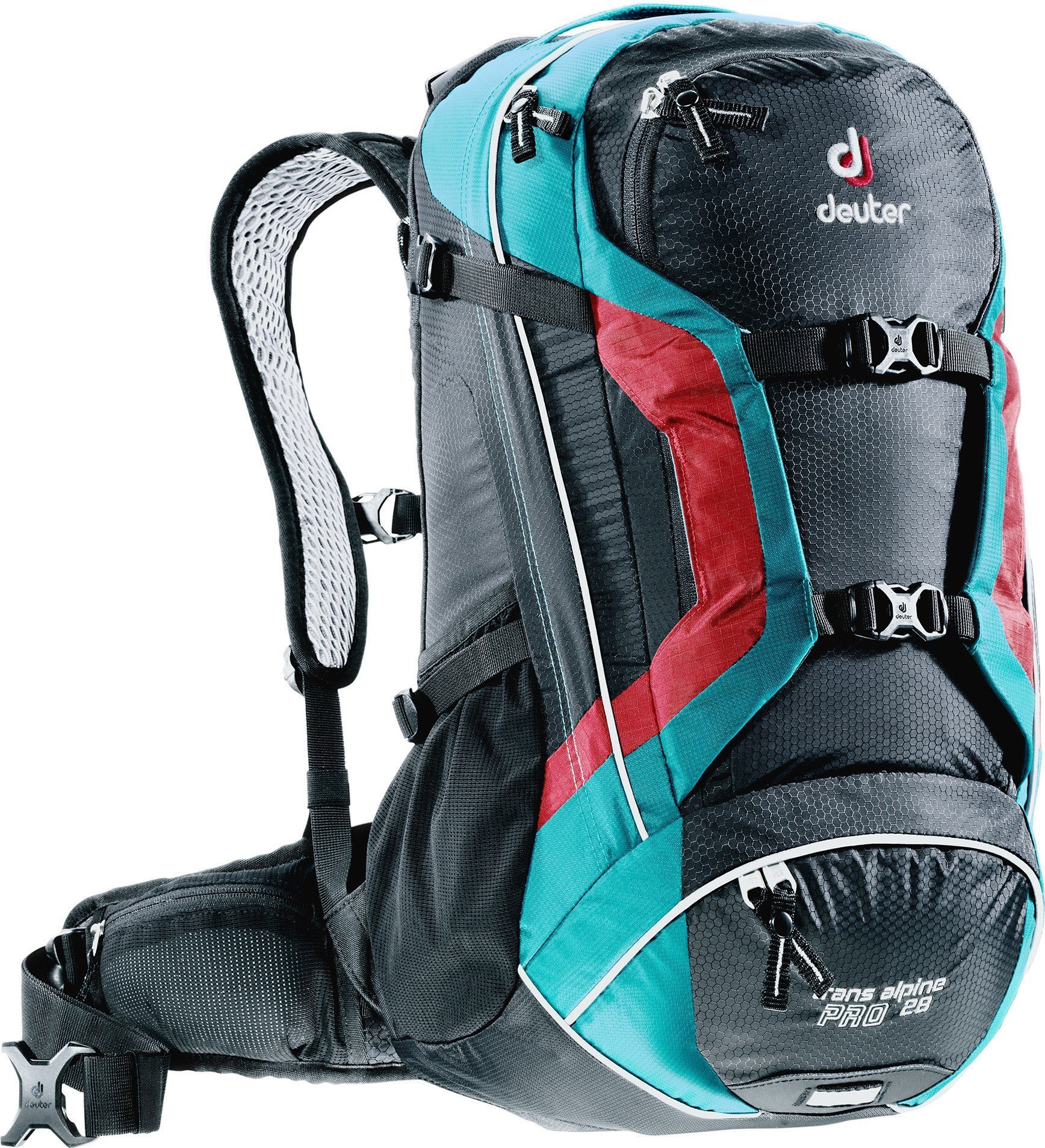 

Deuter Trans Alpine Pro 28 black-petrol (32263-7316)