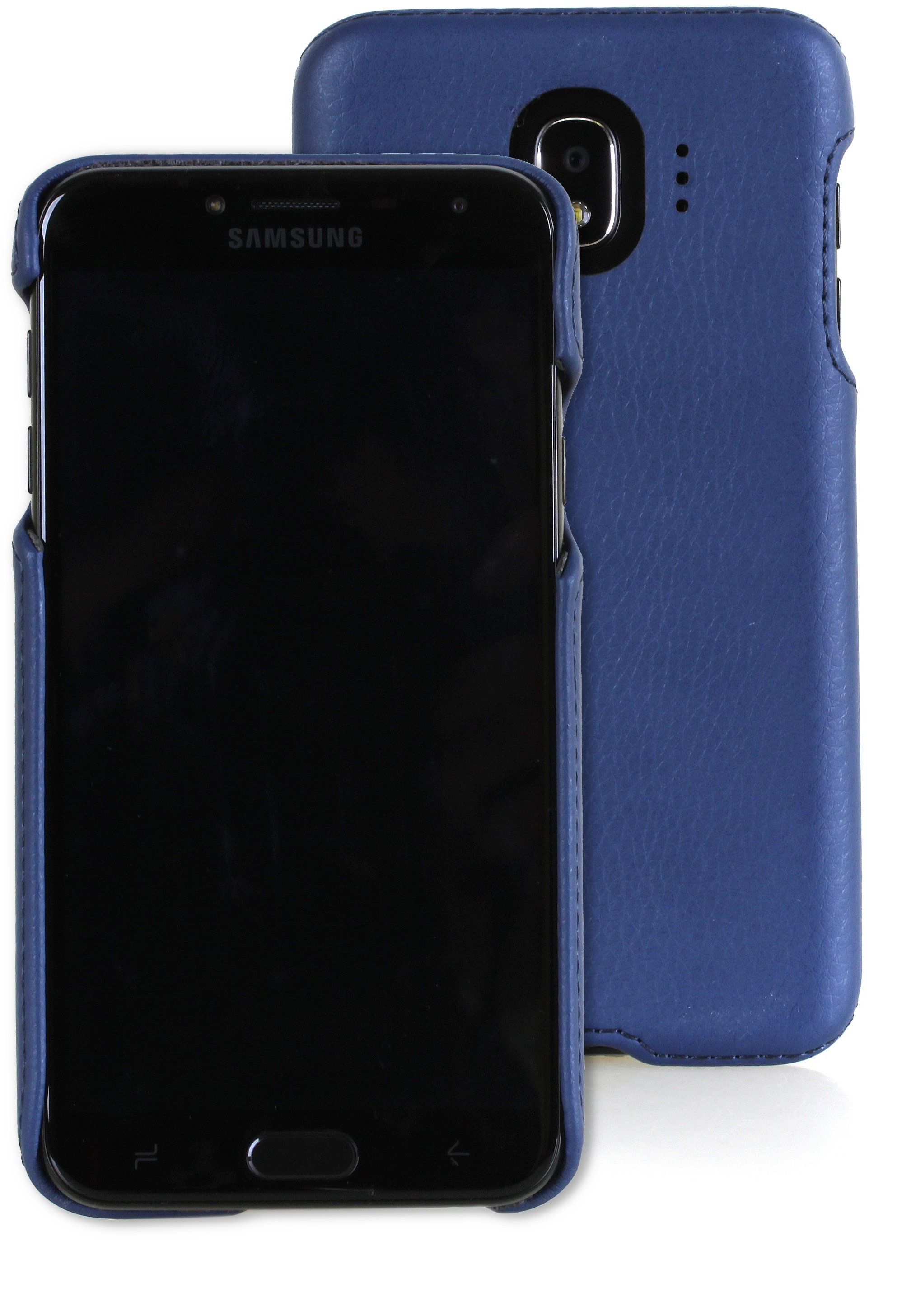 

Red Point Smart Blue (АК251.З.06.23.0000) for Samsung J400 Galaxy J4 2018