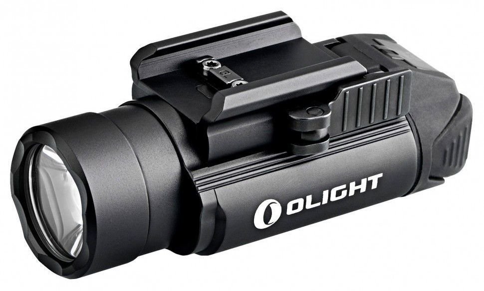 

Фонарь Olight PL-2 Valkyrie (2370.14.99)