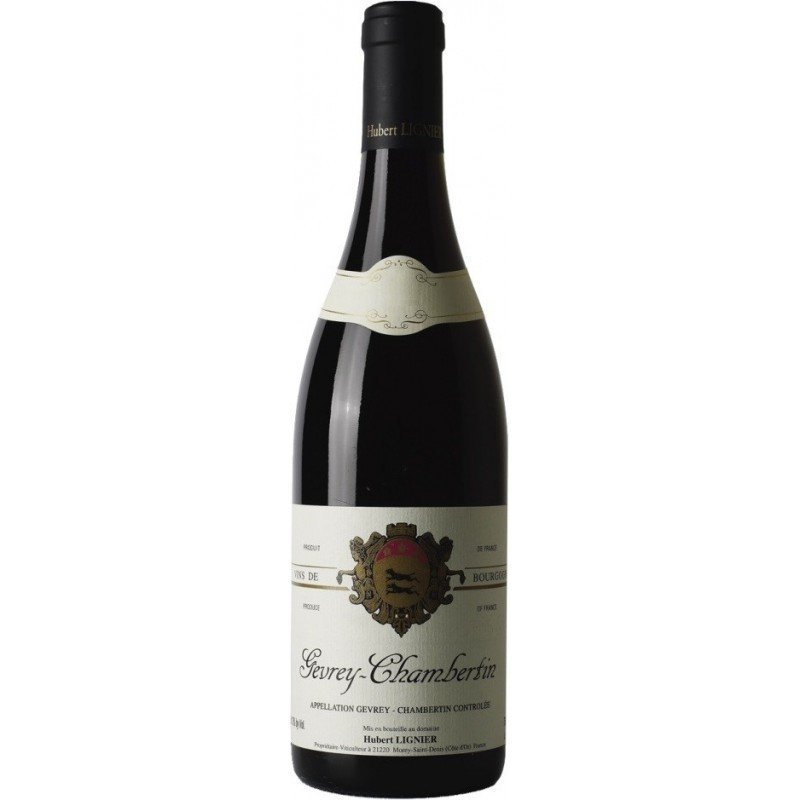 

Вино Hubert Lignier Gevrey Chambertin, 2015 (0,75 л) (BW36748)