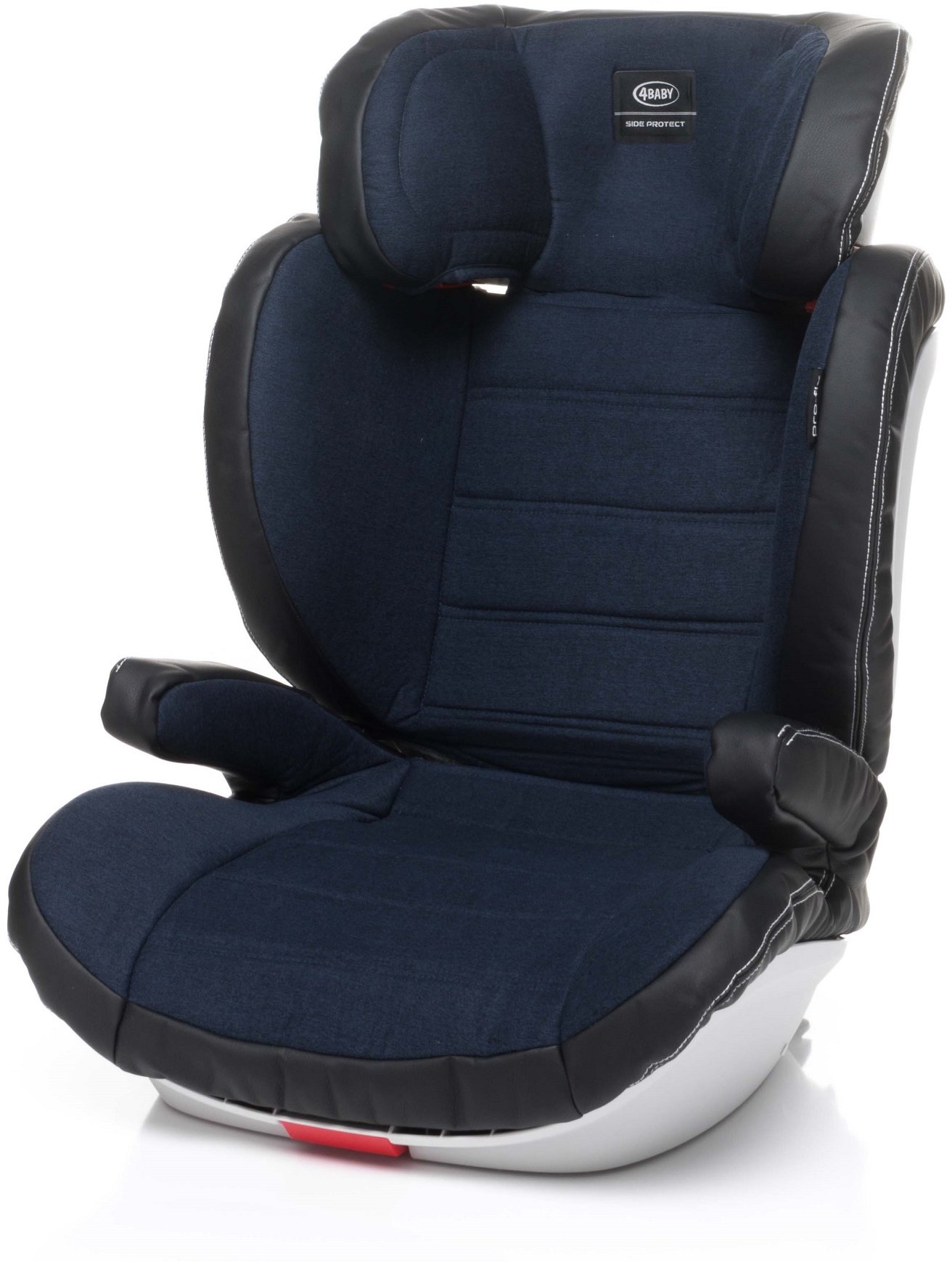 

Автокресло 4Baby Pro-Fix (15-36 кг) (navy blue)