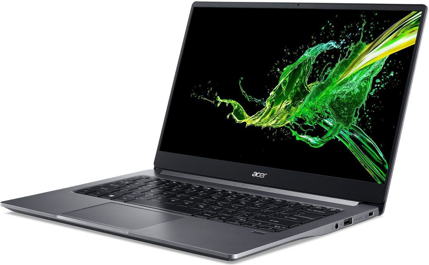 

Acer Swift 3 SF314-57G (NX.HJZEU.002) Ua