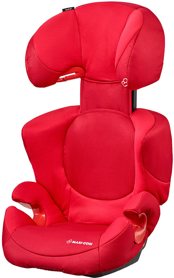 

Автокресло MAXI-COSI Rodi XP2 Poppy red