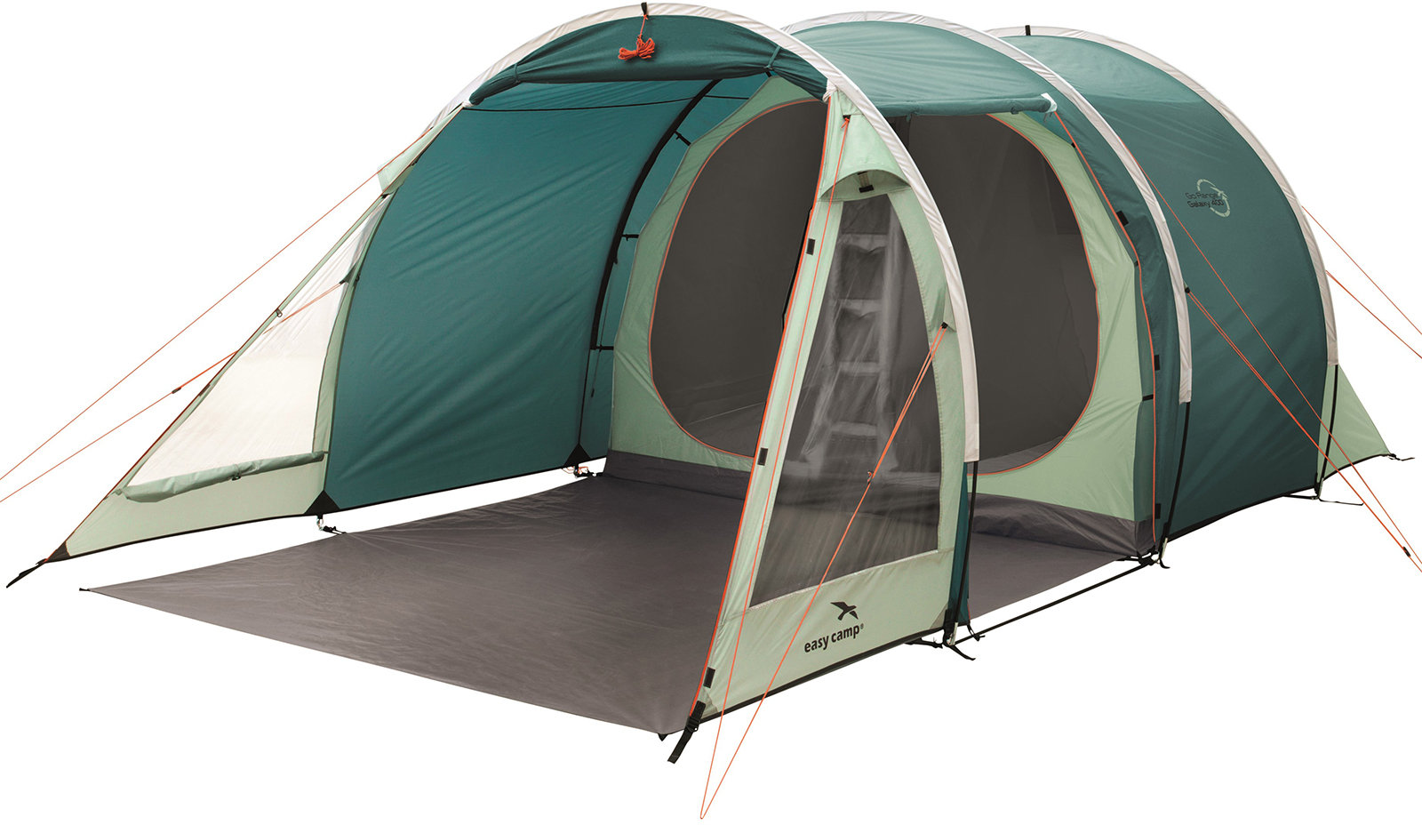 

Easy Camp Galaxy 400 Teal Green