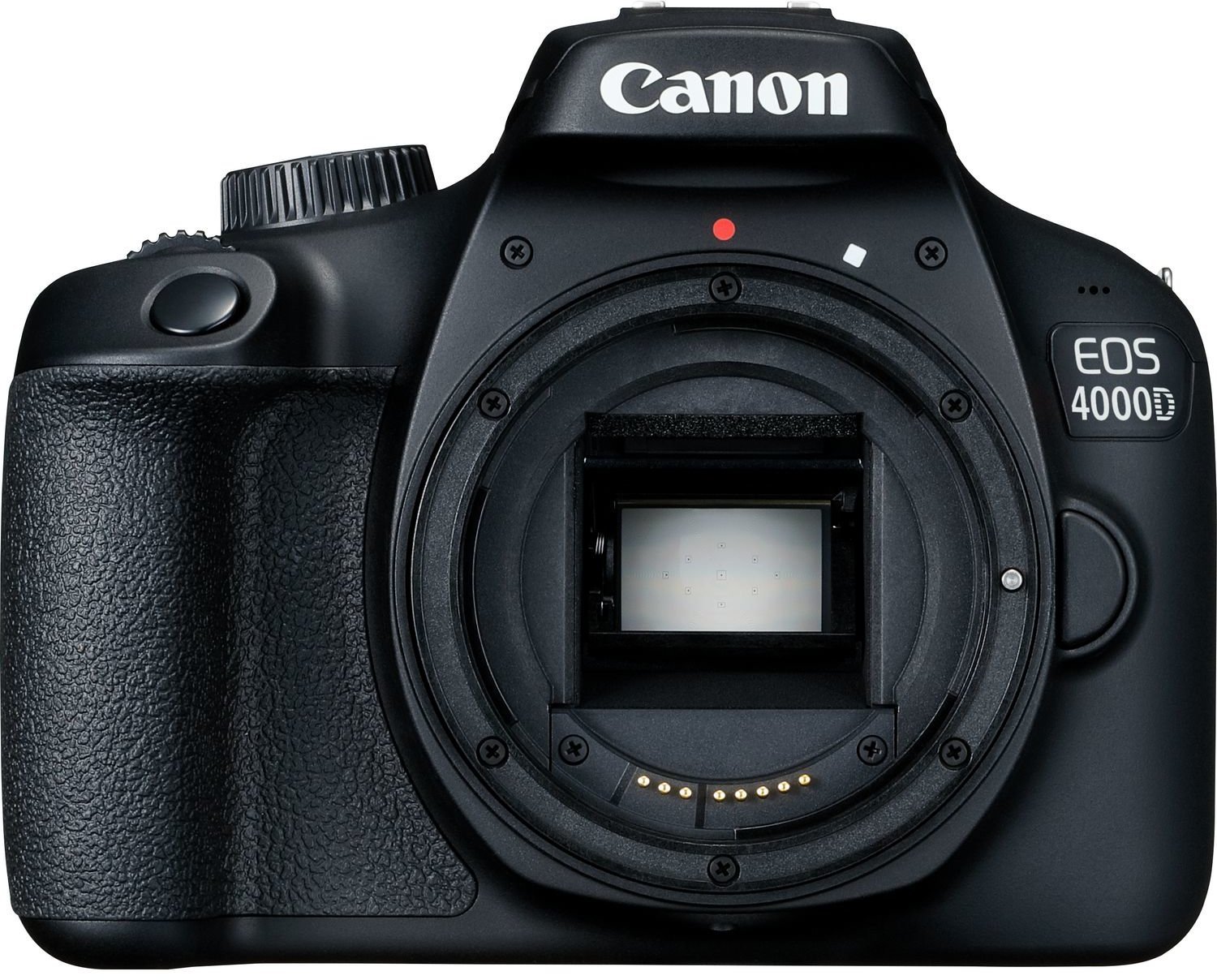 

Canon Eos 4000D Body