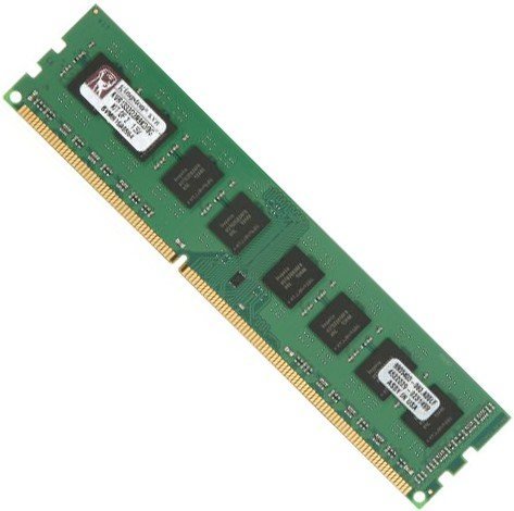 

Kingston 8 Gb DDR3 1333 MHz (KVR1333D3N9/8G)