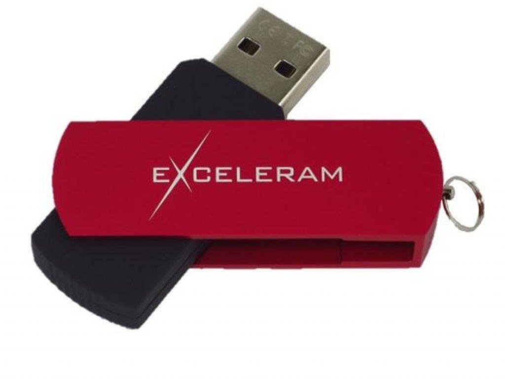 8gb p. Exceleram.