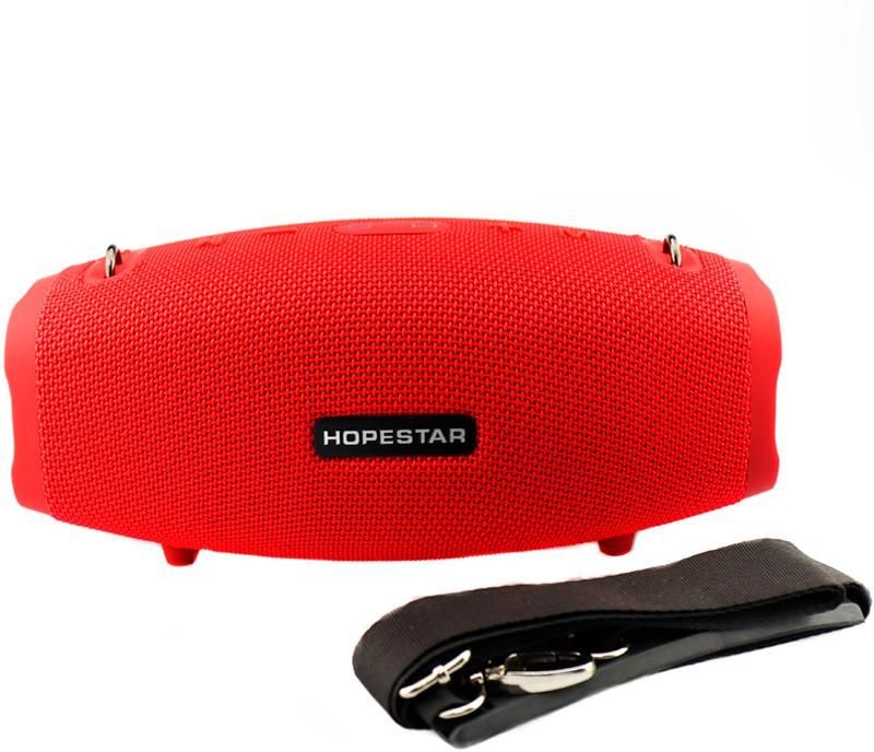 

Hopestar H41 Red