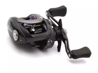 

Катушка мульт. Daiwa 20 Prorex Pe Sv Tw 100HSL