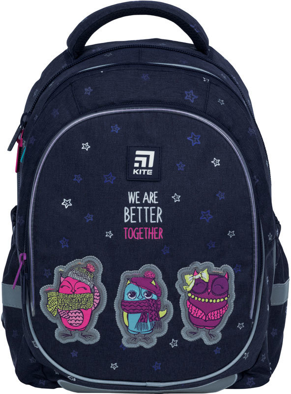 

Рюкзак Kite Education Better together K21-700M-2 (LED)