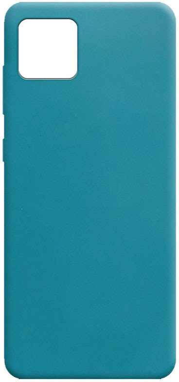 

Tpu Case Candy Powder Blue for Realme C11