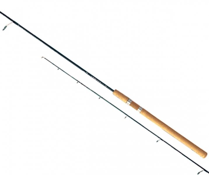 

Daiwa Silver Creek - S / SC-S 832MLFS-V (01450463)