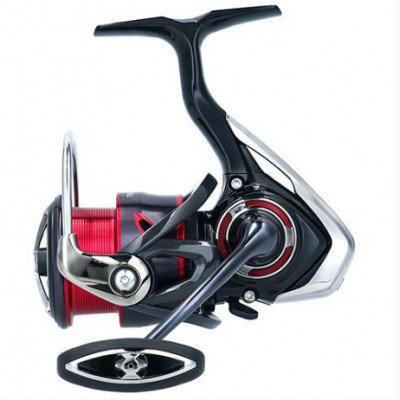 

Daiwa 20 Fuego Lt 4000-CP