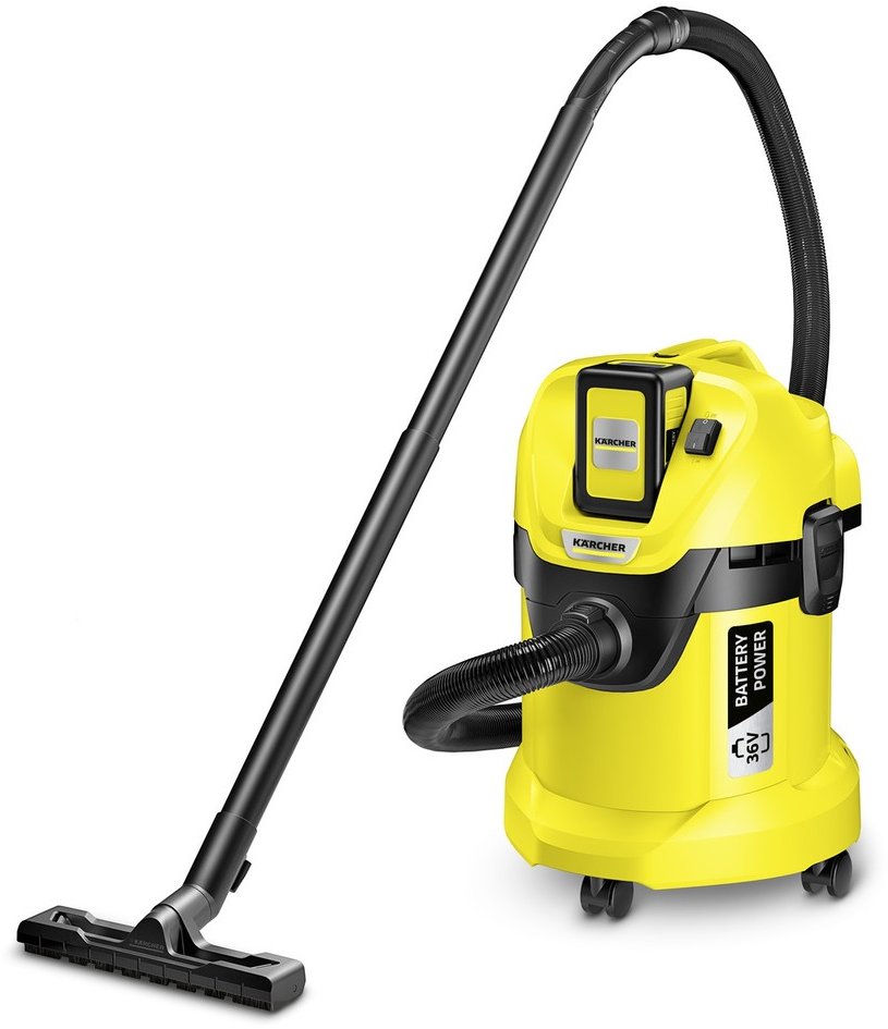 

Karcher Wd 4 + органайзер (9.611-319.0)