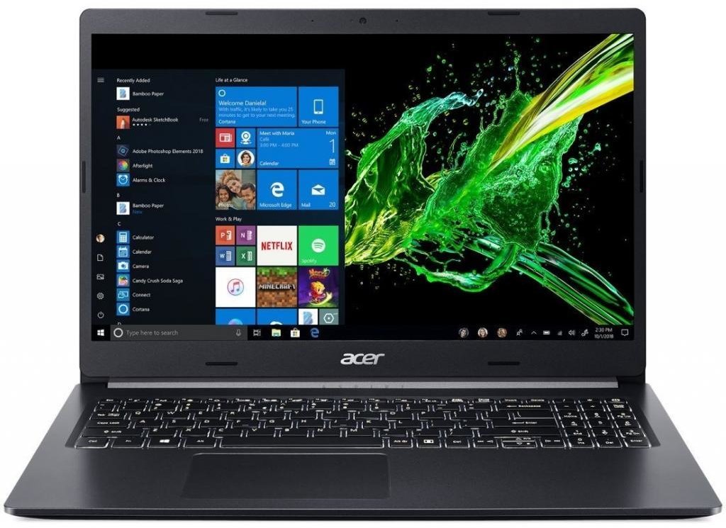 

Acer Aspire 5 A515-55G-59P0 (NX.HZDEU.004) Ua