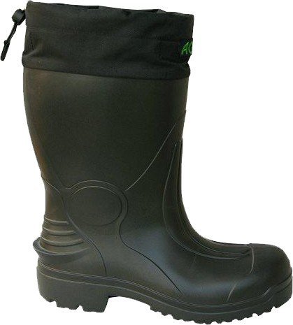 

Сапоги Lemigo Agro 897 Eva 41 -30°C Black (1811.00.00)