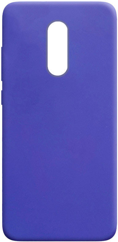 

Tpu Case Candy Purple for Xiaomi Redmi 9