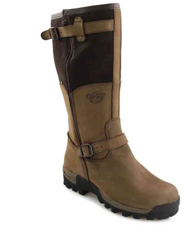 

Сапоги Chiruca Iceland 43 Gore tex Brown (1920.27.25)