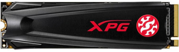 

Adata Xpg Gammix S5 512 Gb (AGAMMIXS5-512GT-C)