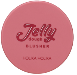 

Holika Holika Jelly Dough Blusher Ad 03 Гелевые румяна Розовый 4.2 g