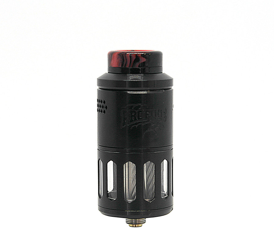 

Wotofo Profile Bf Rdta Black