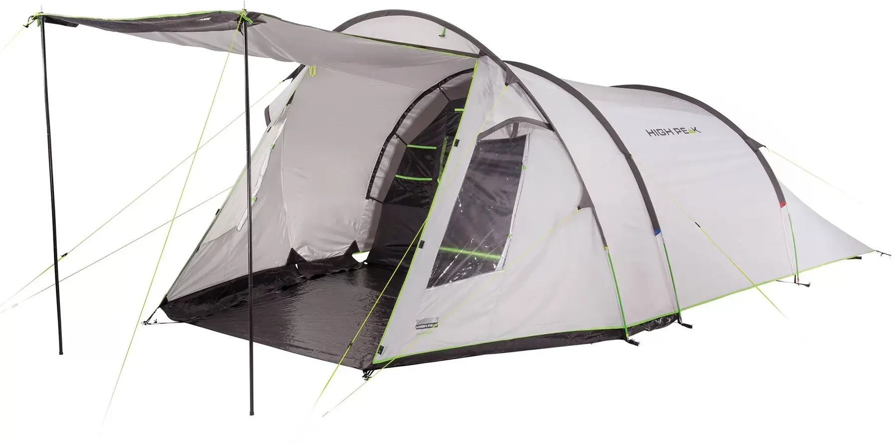 

High Peak Sorrent 4.0 Nimbus Grey (10256)