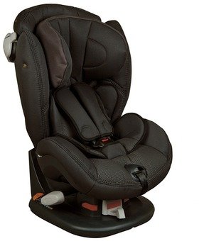 

Автокресло BeSafe Izi Comfort X3 Car Interior (антрацит) (525146)