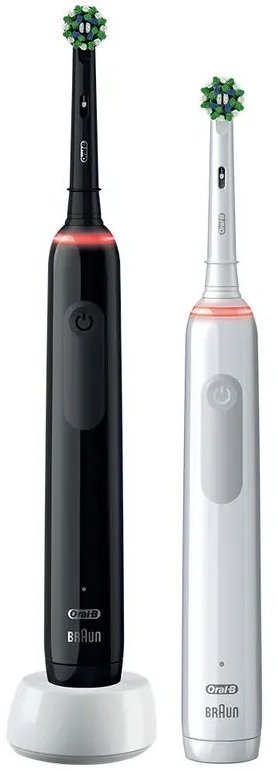 

Braun Oral-B Pro 3900 D505.523.3H тип 3772 (2)