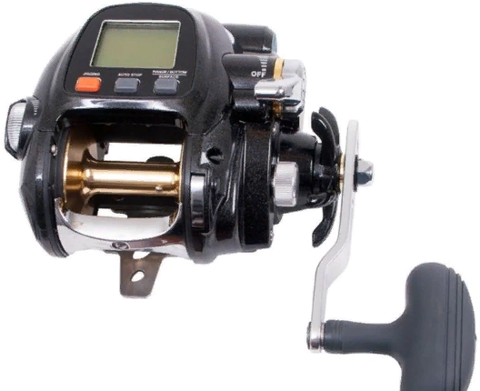 

Fladen Maxximus Electric 2,0 (11-428-600)