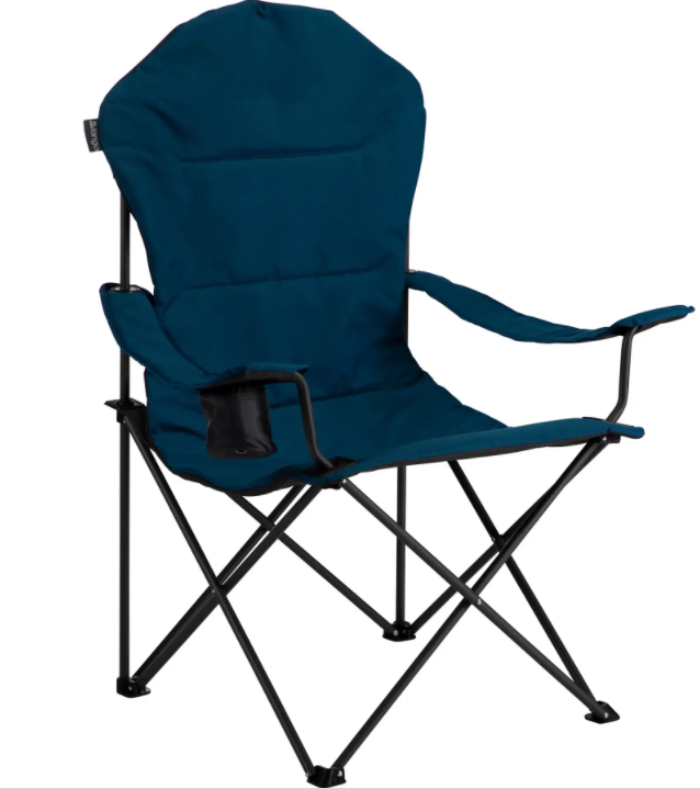 

Стул кемпинговый Vango Divine Chair Mykonos Blue (CHQDIVINEM27Z06)