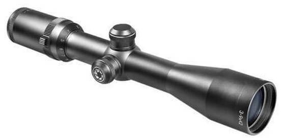 

Barska Euro-30 3-9x42 (4A) + Mounting Rings (923995)