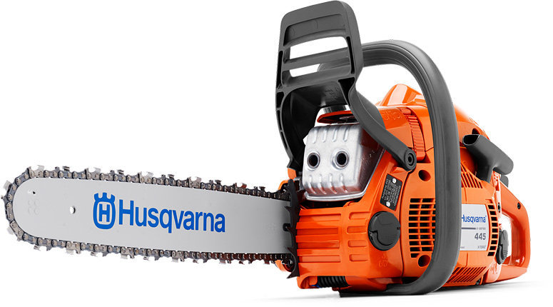 

Бензопила Husqvarna 445Е Ii