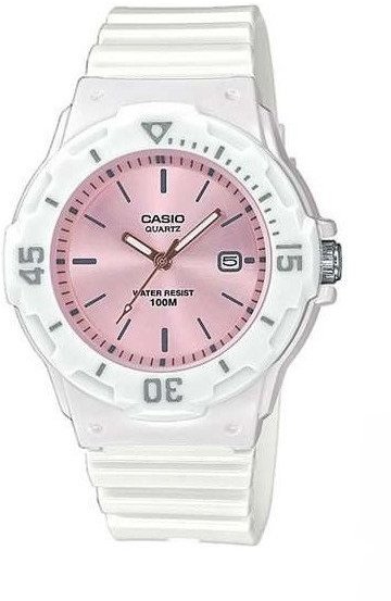 

Casio LRW-200H-4E3VEF