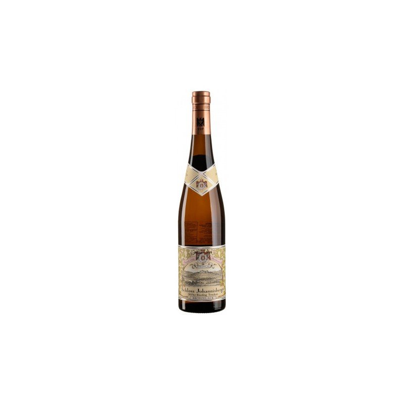 

Вино Schloss Johannisberger Riesling Bronzelack Trocken (0,75 л.) (BW51287)