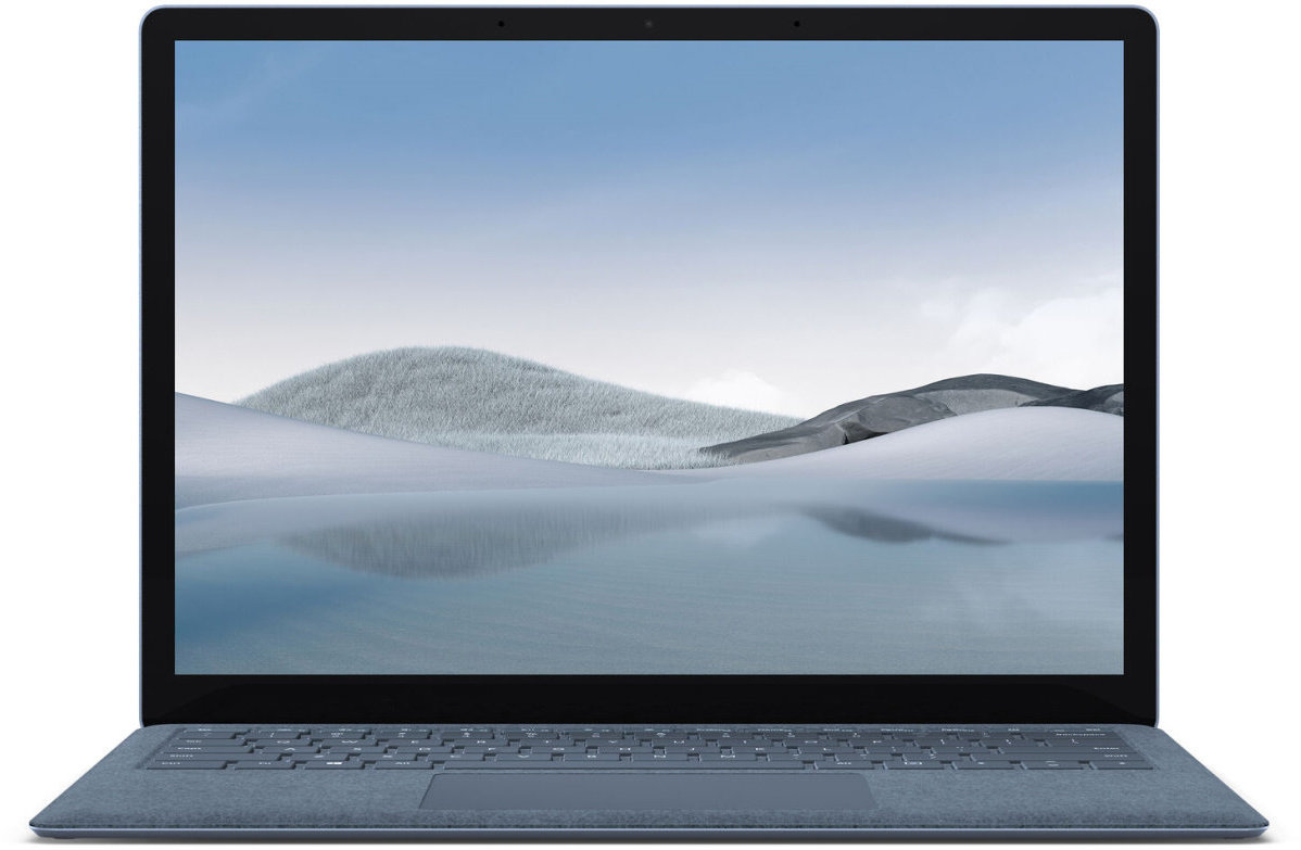 

Microsoft Surface Laptop 4 (5BT-00024)