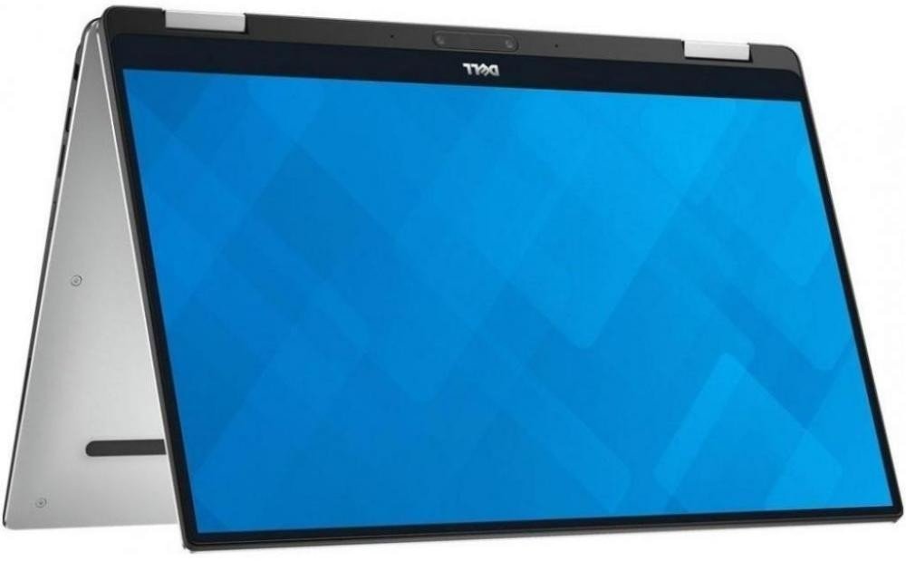 

Dell Xps 13 9365 (93Fi58S2IHD-WSL) Silver Rb