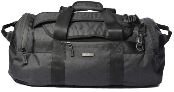 

Сумка-рюкзак Epic Dynamik Gearbag 60 Black (926915)