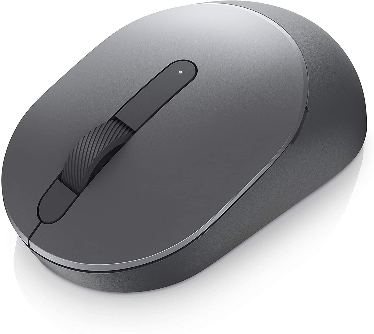 

Dell MS3320W Mobile Wireless Mouse Titan Gray (570-ABHJ)