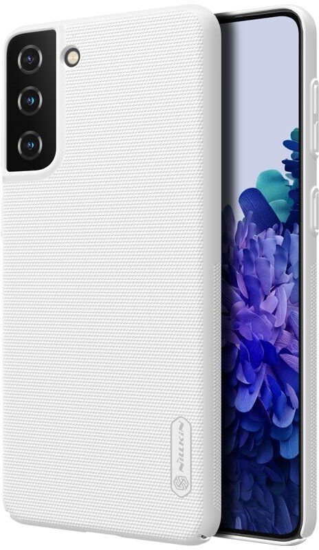 

Nillkin Super Frosted White for Samsung G996 Galaxy S21+