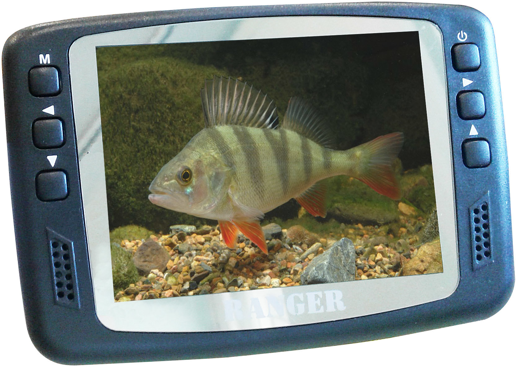 

Подводная видеокамера Ranger Underwater Fishing Camera (ранее Uf 2303) (RA 8801)