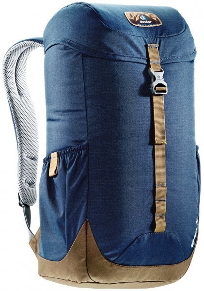 

Deuter Walker 16 Midnight-Lion (3810517-3608)