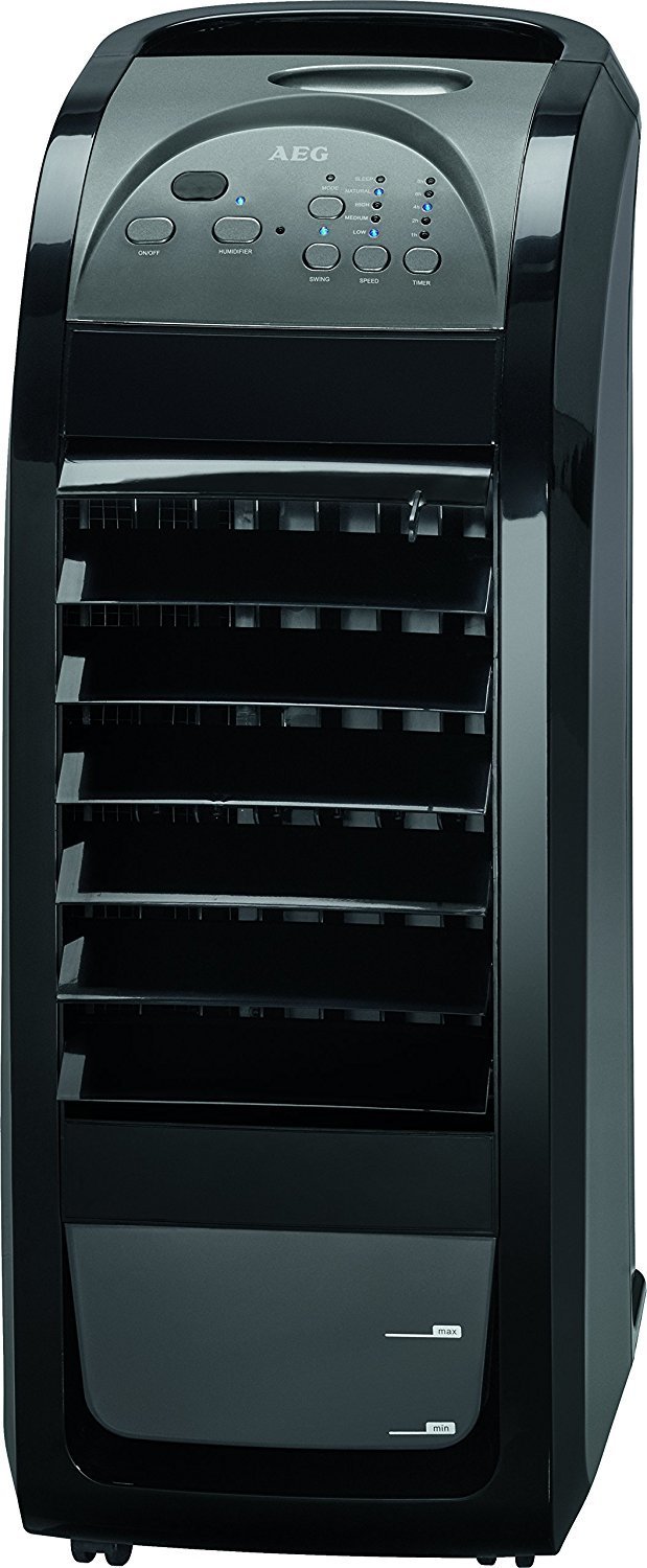 

Климатизатор Aeg Lk 5689