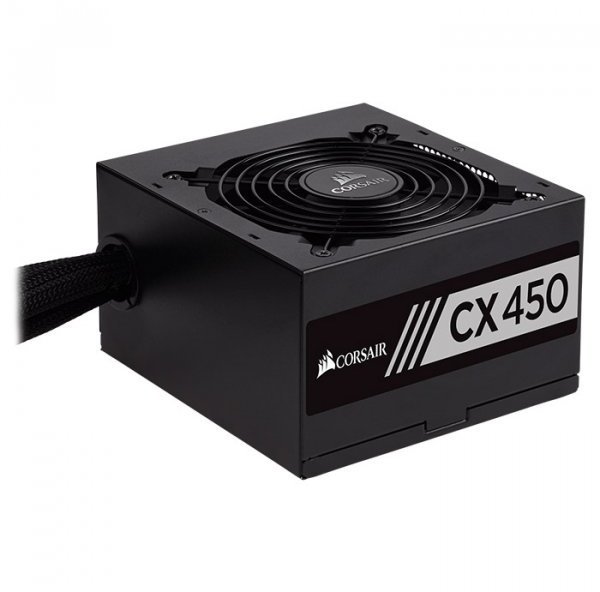 

Corsair CX450 (CP-9020120-EU) 450W