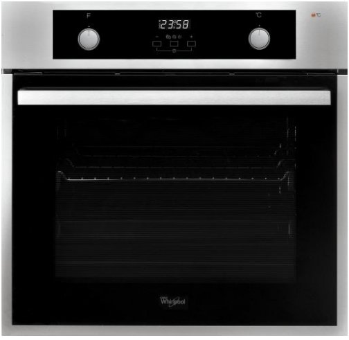 

Whirlpool Akp 786 Ix