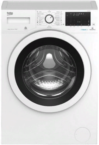 

Beko WUE6536XSW