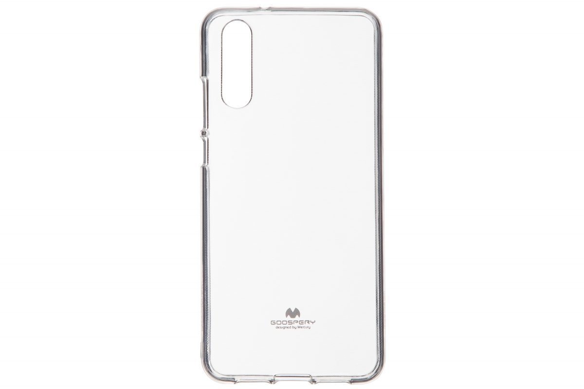 

Goospery Transparent Jelly (8809610533005) for Huawei P20