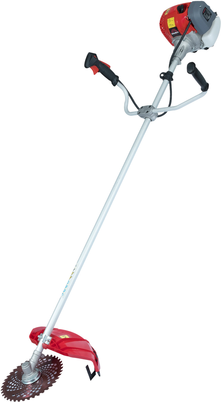 

Мотокоса Vitals Master Bk 5227h