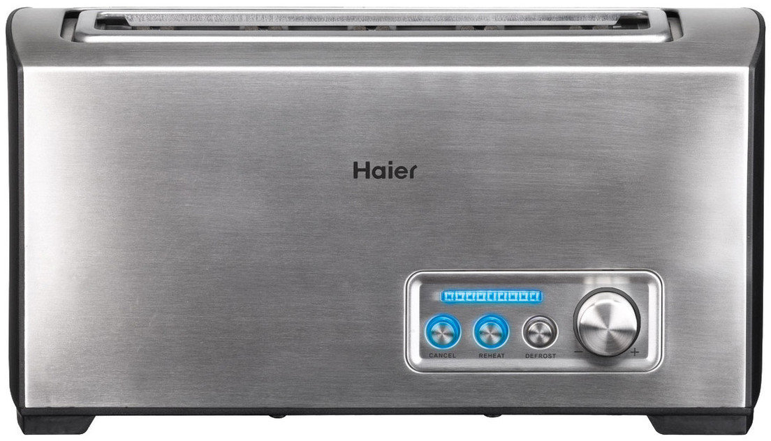 

Haier HTR-2310 Inox