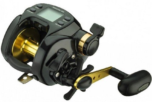 

Daiwa Tanacom 500 (10806-505)