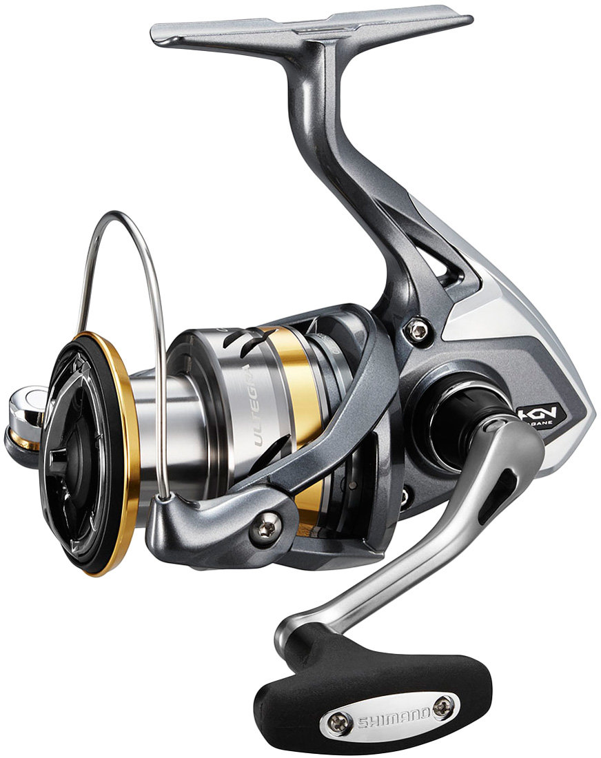 

Shimano Ultegra C3000 Fb 5+1BB (2266.71.98)